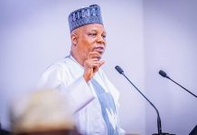 Shettima Urges Automakers To Boost CNG And Electric Vehicle Production FG Did Not Apply To Join BRICS - Shettima