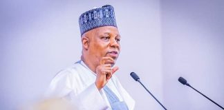 Shettima targets world-class standards for Made-in-Nigeria products FG Did Not Apply To Join BRICS - Shettima