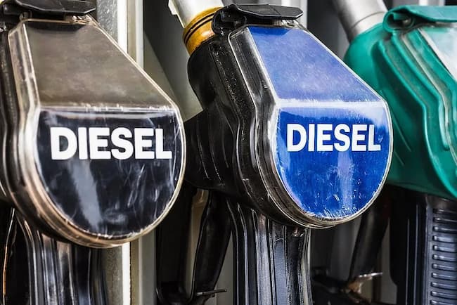 FG Exempts Diesel From VAT For 6months