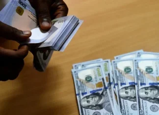 Dollar To Naira Exchange Rate Today, April 28th, 2026 BREAKING: CBN Officially Unifies All Exchange Rate Windows