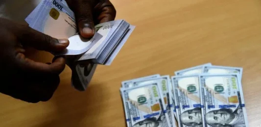 BREAKING: CBN Officially Unifies All Exchange Rate Windows