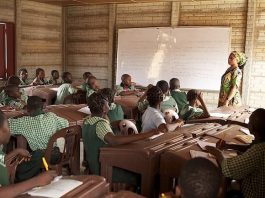 Inclusivity Through Education: Driving Equal Opportunity, Strengthening the Global Black Community Inclusivity Through Education: Driving Equal Opportunity, Strengthening the Global Black Community