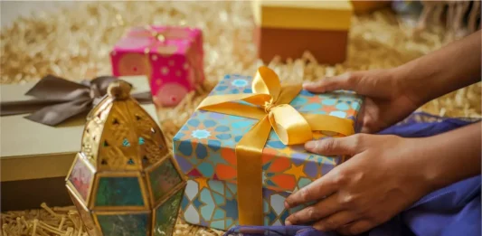 EiD: These Are Thoughtful Financial Gifts For Your Loved Ones