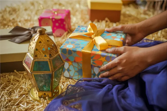 EiD: These Are Thoughtful Financial Gifts For Your Loved Ones