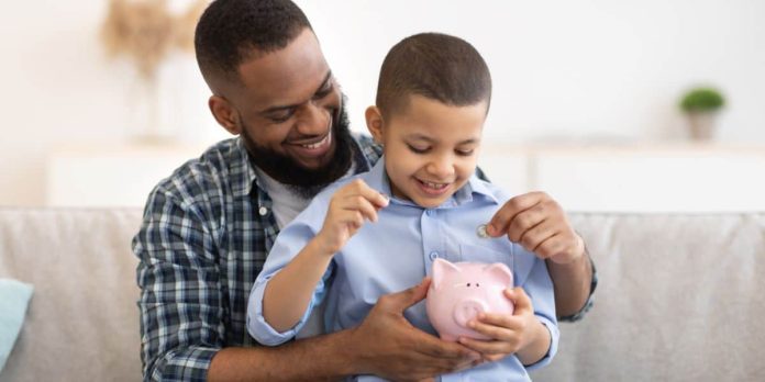 7 Essential Finance Management Lessons Fathers Should Teach Their Children