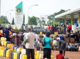 Subsidy: Lagos Govt Urges Residents To Avoid Panic Buying