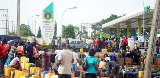 Subsidy: Lagos Govt Urges Residents To Avoid Panic Buying