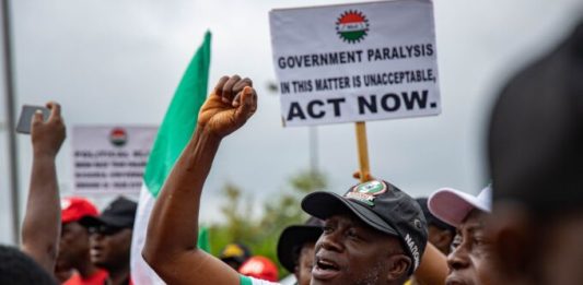 NLC Mobilises CSOs, Affiliates For Aug. 2 Nationwide Protests