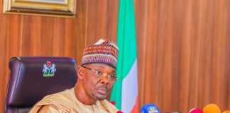 Governor Sule: Nigeria has sufficient domestic liquidity to bridge infrastructure gap