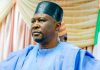 Governor Ahmadu Fintiri launches Adamawa’s E-Mobility initiative with Yola-assembled tricycles Adamawa Gov Issues 24hour Curfew Over Insecurity
