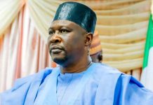 Governor Ahmadu Fintiri launches Adamawa’s E-Mobility initiative with Yola-assembled tricycles Adamawa Gov Issues 24hour Curfew Over Insecurity