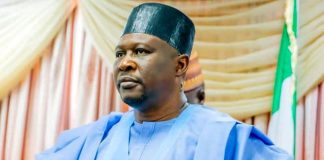 Governor Ahmadu Fintiri launches Adamawa’s E-Mobility initiative with Yola-assembled tricycles Adamawa Gov Issues 24hour Curfew Over Insecurity