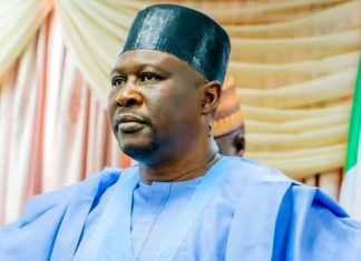 Governor Ahmadu Fintiri launches Adamawa’s E-Mobility initiative with Yola-assembled tricycles Adamawa Gov Issues 24hour Curfew Over Insecurity