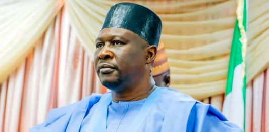 Adamawa Gov Issues 24hour Curfew Over Insecurity