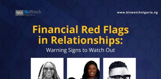 Financial Red Flags In Relationships: Warning Signs To Watch Out For