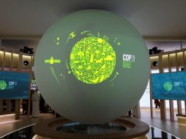 COP28 Presidency Calls On Govt, Other Bodies To Tackle Climate Change COP28 Presidency Calls On Govt, Other Bodies To Tackle Climate Change