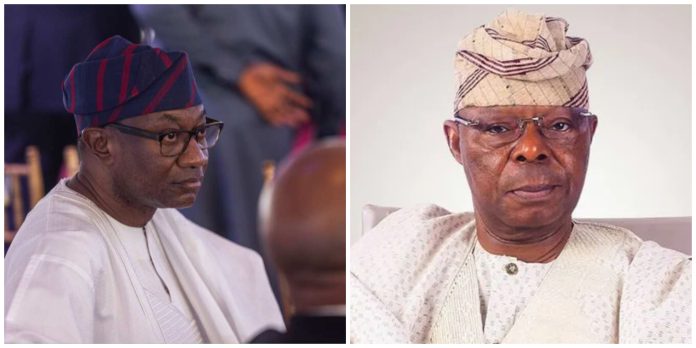 Oba Otudeko Displaces Otedola As First Bank’s Largest Shareholder