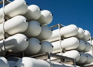 Nigeria’s Gas Production Rises as Domestic Sales Hit 2.18bcf/d