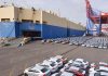 Vehicle imports surge 67% as Nigeria’s port reforms drive trade expansion FG Suspends Import Adjustment Tax On Selected Vehicles