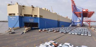 Nigeria Set To Implement Compulsory Vehicle Recycling Charge Starting 2026 FG Suspends Import Adjustment Tax On Selected Vehicles