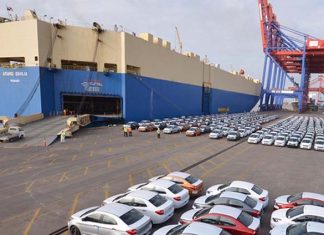 Vehicle imports surge 67% as Nigeria’s port reforms drive trade expansion FG Suspends Import Adjustment Tax On Selected Vehicles