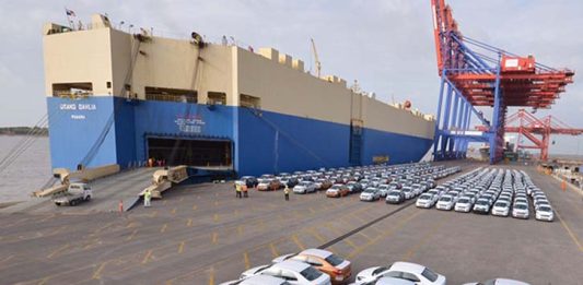 FG Suspends Import Adjustment Tax On Selected Vehicles