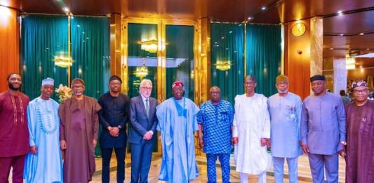 FG To Partner With Google To Create 1million Digital Jobs