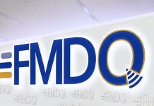 FMDQ reports 21% drop in weekly fx turnover to $2.41bn FMDQ Exchange-Traded Derivatives Market Goes Live