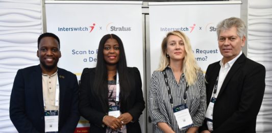 Interswitch, Stratus Showcase Cutting Edge Technology At 2023 NOG Energy Week