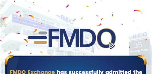 MyCredit Investments Limited Quotes ₦2.50bn Commercial Paper On FMDQ Exchange