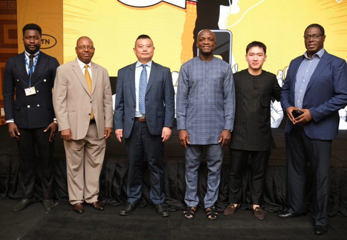 Huawei Excite MTN MIP Fellows With 5G Use Cases, Demo Experiences