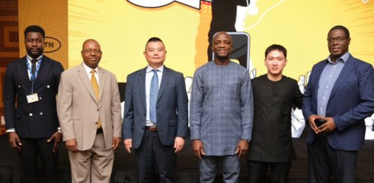 Huawei Excite MTN MIP Fellows With 5G Use Cases, Demo Experiences