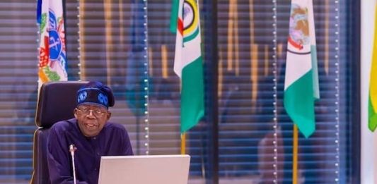 Just In: Tinubu Finally Releases Ministerial List