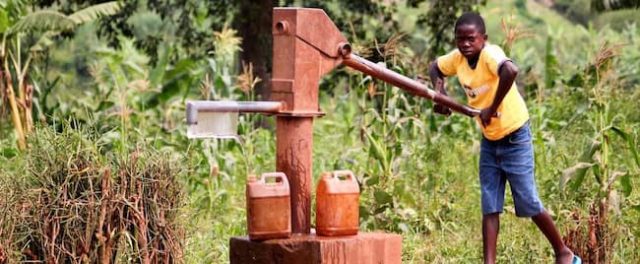 AfDF Commits $101m To Sustainable Water, Sanitation Reforms