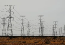 TCN finds suspected vandal dead under collapsed transmission tower