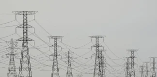 TCN finds suspected vandal dead under collapsed transmission tower