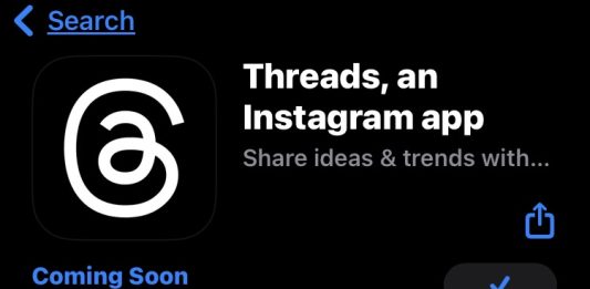 Here Comes Twitter’s Rival App ‘Threads’