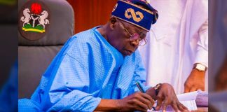 Tinubu Grants NRCRI Patent For Turmeric Tea Production Tinubu Appoints Mandate Secretaries For FCTA