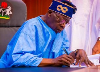 Tinubu says economic reforms are stabilising Nigeria’s economy Tinubu Appoints Mandate Secretaries For FCTA