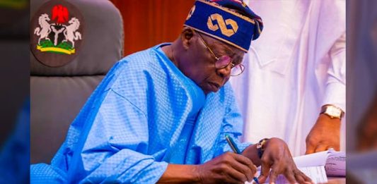 Tinubu Appoints Mandate Secretaries For FCTA