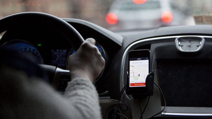 Uber Launches Emergency On-trip Assistance, Audio Recording In Nigeria