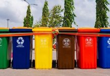 LAWMA condemns attack on enforcement officers during anti-illegal dumping operation LAWMA To Seal Buildings Without Waste Bins