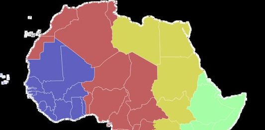 Top 5 Innovative Renewable Energy Projects In West Africa