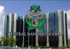 CBN raises ₦1.7trn via OMO bills amid strong demand