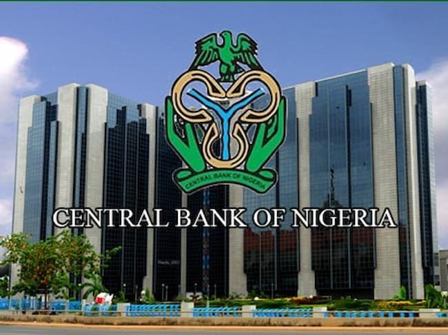 Tinubu Orders Osayande To Investigate CBN, Related Affairs