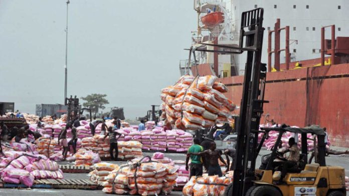 Nigeria Spends N7.8trn To Import Food