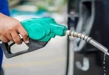 FG Suspends Planned 15% Import Duty On Petrol, Diesel