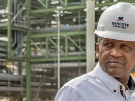 Dangote To Collapse Business Subsidiaries Structure