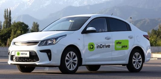 inDrive Puts Safety First With The Launch Of Its Safety Pact