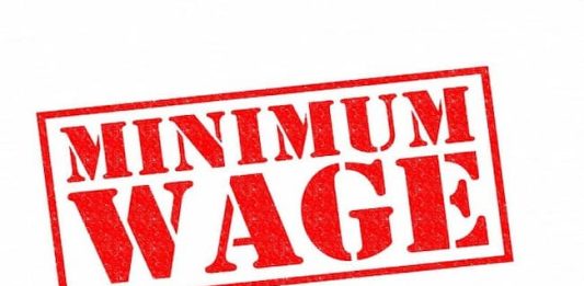 Imo Govt Increases Minimum Wage To ₦40k